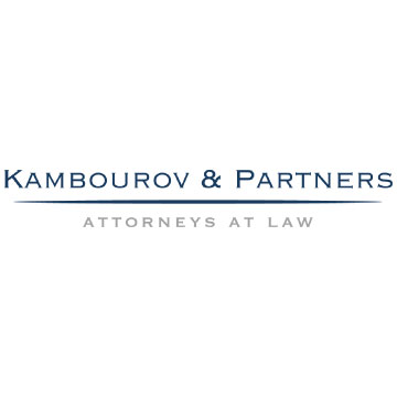 Kambourov & Partners